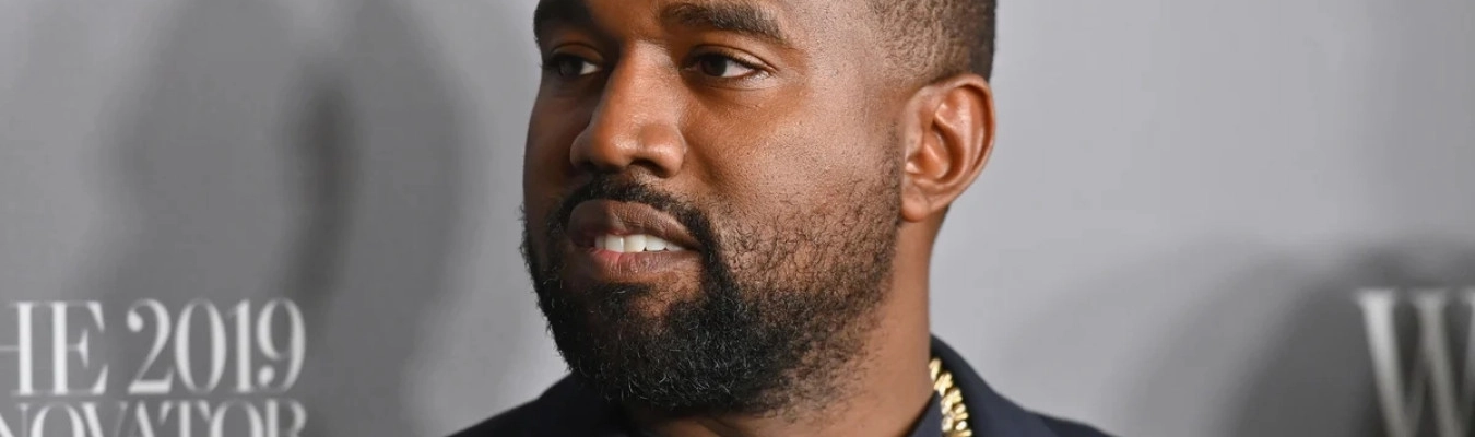 Kanye West tentou parceria com Nintendo, mas recebeu resposta inesperada