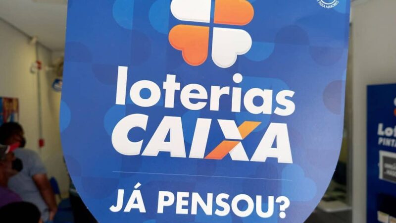 Como mudar o limite de apostas na Loterias Caixa e fazer um jogo com valor maior