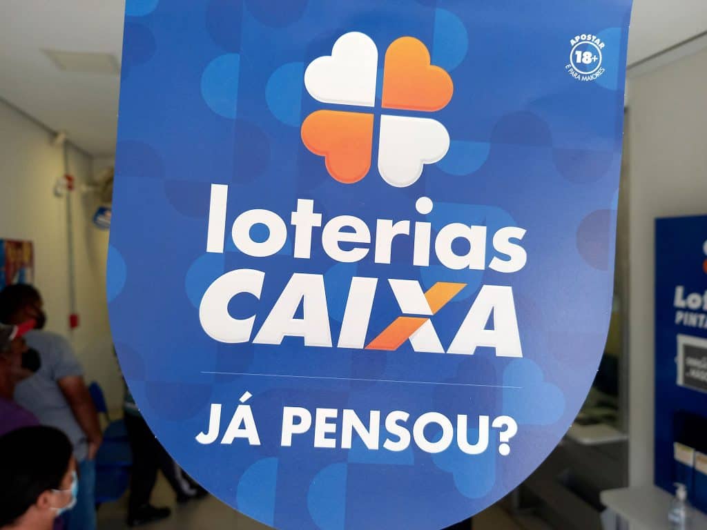 Como mudar o limite de apostas na Loterias Caixa e fazer um jogo com valor maior