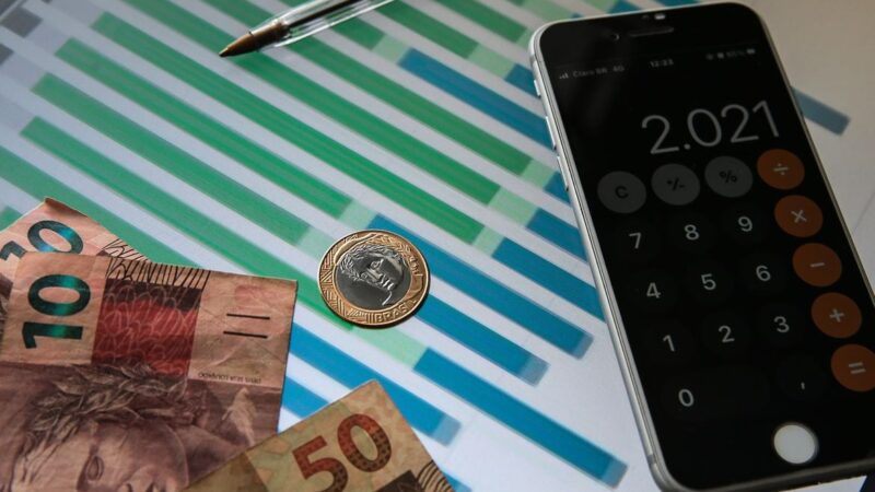 Economia brasileira cresce 0,1% no terceiro trimestre