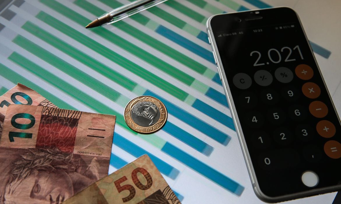 Economia brasileira cresce 0,1% no terceiro trimestre
