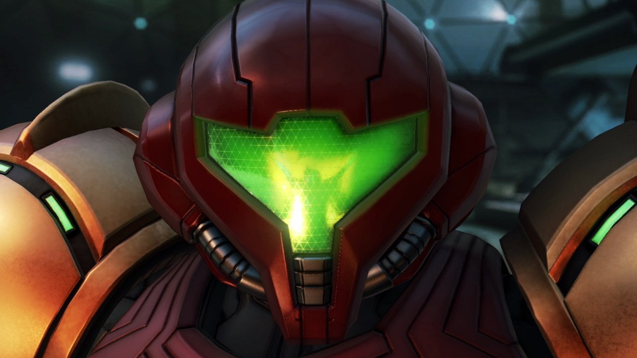 Metroid Prime 4: Beyond contou com 21 estúdios de desenvolvimento