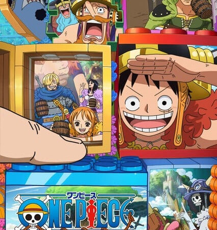 One Piece: Anime começará o arco de Elbaph em 5 de abril — Confira o trailer!