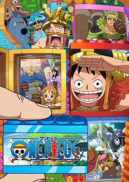 One Piece: Anime começará o arco de Elbaph em 5 de abril — Confira o trailer!
