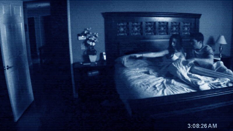 Novo Atividade Paranormal é anunciado com James Wan como produtor