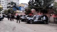 Líder do Comando Vermelho que atuava na Bahia é preso na Paraíba