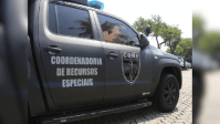 Dois homens são mortos em meio a tiroteio próximo a unidade de saúde no Rio