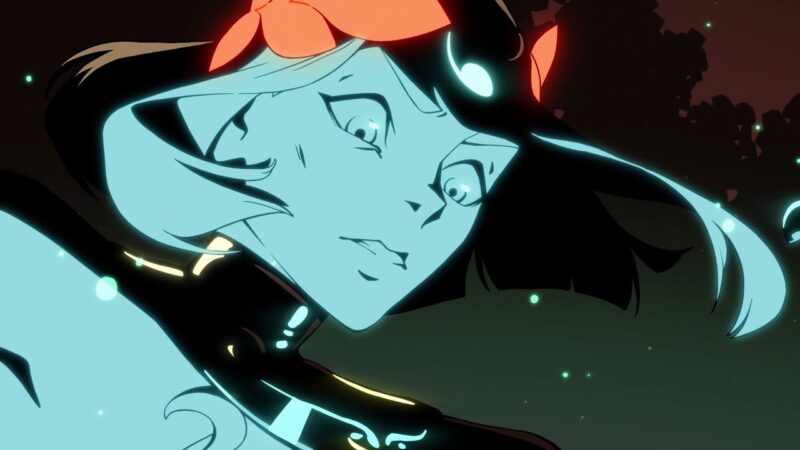 Mod Zagreus Journey recria toda a campanha do primeiro Hades dentro de Hades 2