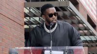 Diddy envia notificação extrajudicial à Netflix por anúncio de documentário