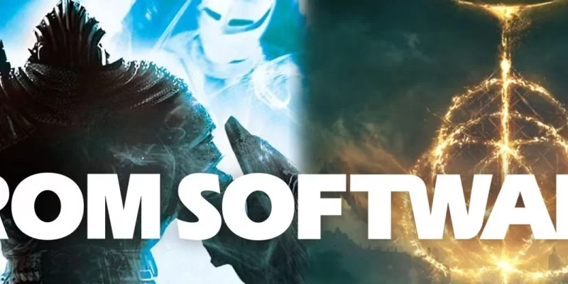 FromSoftware diz que Elden Ring e Dark Souls não são apenas sobre dificuldade