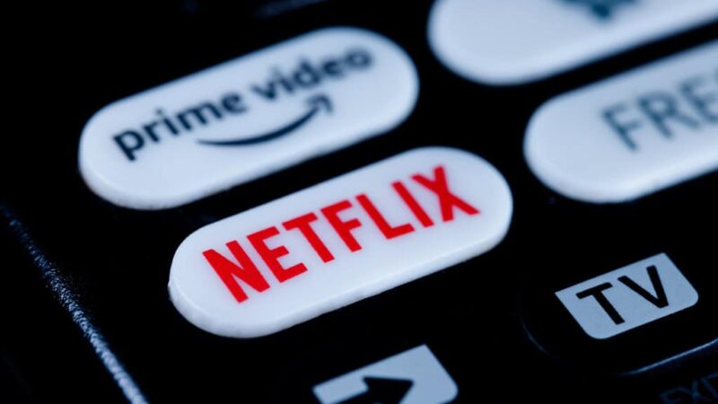 Netflix compra Warner Bros. Discovery – e isso pode mudar tudo no streaming