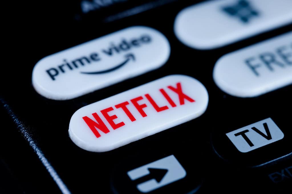 Netflix compra Warner Bros. Discovery – e isso pode mudar tudo no streaming