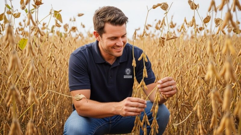 Empregos no agro: empresa abre 1.500 vagas para auditoria de colheita