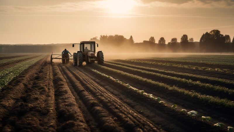 Queda nas commodities agropecuárias puxa IC-Br para baixo em novembro