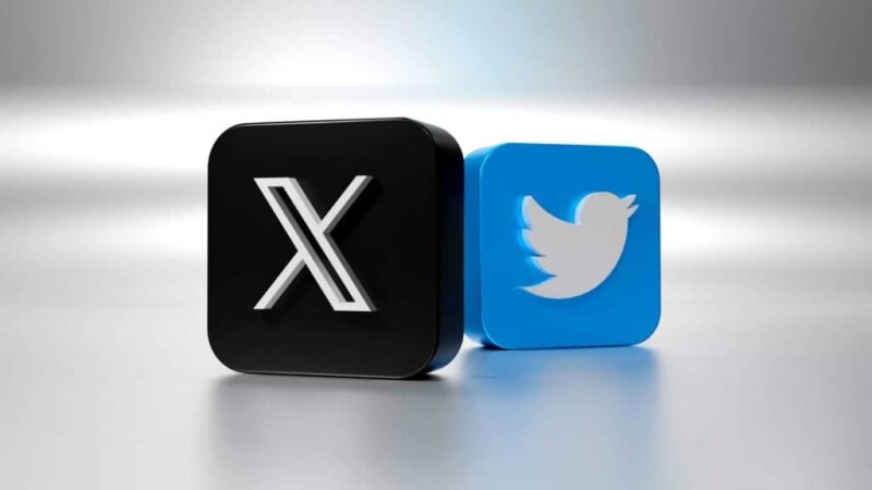 Twitter vai voltar? Startup disputa marca com Elon Musk
