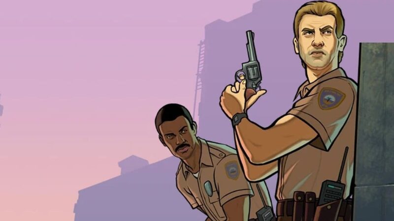 GTA Vice City para navegador é derrubado pela Take-Two