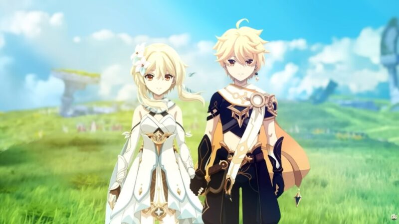 Anime de Genshin Impact continua em produção e segue sem problemas, garante HoYoverse