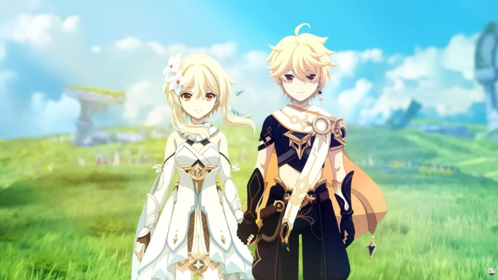 Anime de Genshin Impact continua em produção e segue sem problemas, garante HoYoverse