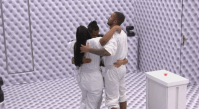 BBB 26: veja reação dos brothers à entrada do Quarto Branco na casa