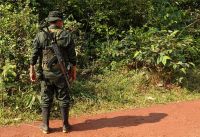 Guatemala declara estado de sítio em meio à violência de gangues