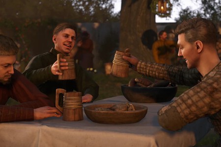 Kingdom Come: Deliverance 2 quase teve mecânica inspirada em GTA: San Andreas