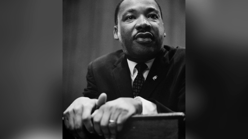 Dia de Martin Luther King: O pastor que revolucionou a luta pelos direitos civis