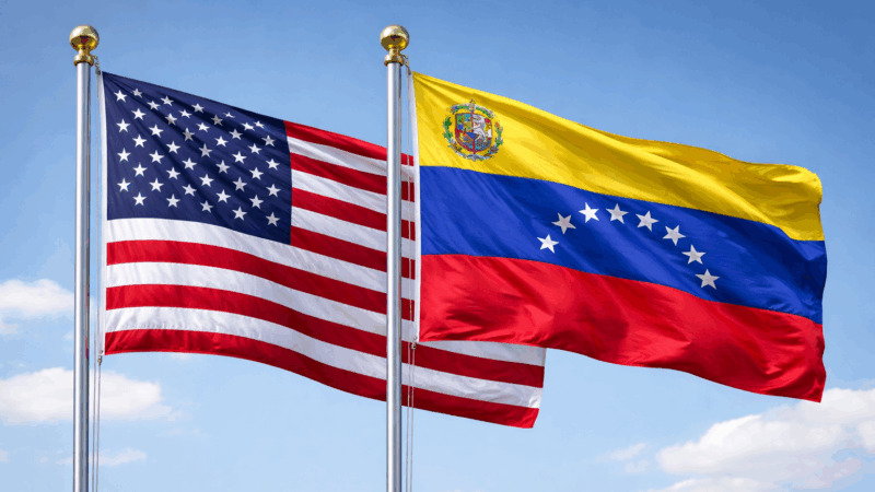 Em comunicado, Brasil e mais cinco países condenam ataque à Venezuela
