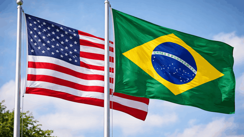 Empresários apontam relação com os EUA como prioridade do próximo presidente do Brasil