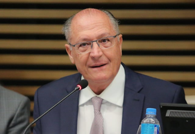 ‘No agro, vamos poder exportar praticamente tudo’, diz Alckmin sobre acordo Mercosul-UE