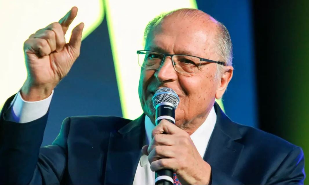 ‘Nós estamos otimistas’, diz Alckmin sobre assinatura do acordo entre o Mercosul e UE