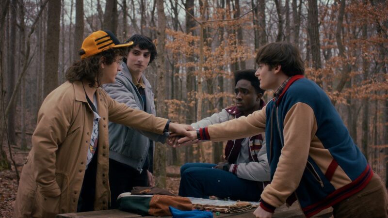 Stranger Things: diretora responde polêmica sobre uso do ChatGPT