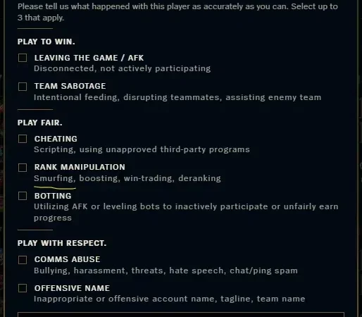 League of Legends finalmente punirá smurfs após 17 anos