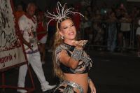 Eterna Globeleza, Valéria Valenssa retorna em vinheta após 21 anos; veja