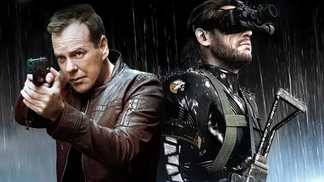 Astro de 24 Horas e Metal Gear Solid 5 é preso após ser acusado de agredir e ameaçar um motorista de aplicativo