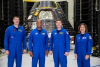 Foguete que levava satélites brasileiros some após lançamento na Índia