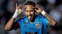 Vini Jr. comemora Ano Novo ao lado de Virgínia e Casimiro Miguel