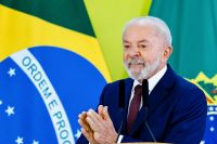 Lula adota cautela sobre acordo entre Mercosul e União Europeia