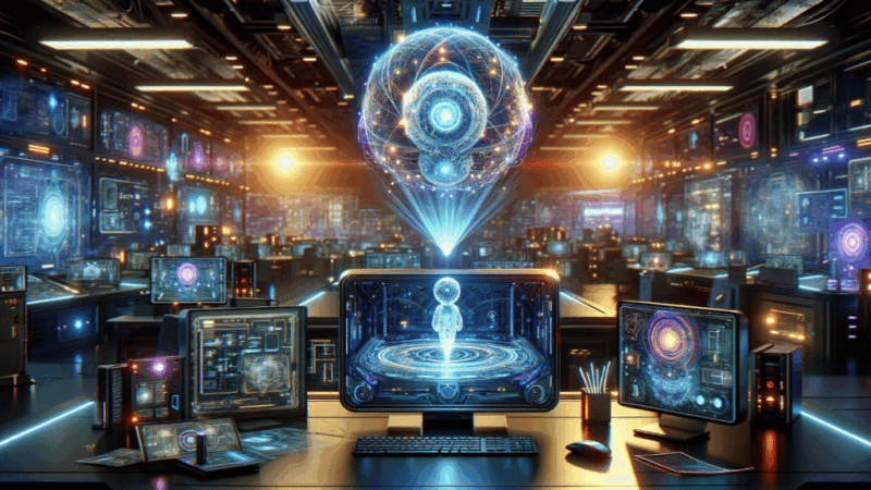 Pesquisador ex-OpenAI previu o apocalipse das IAs. Agora, ele nos dá um tempo extra