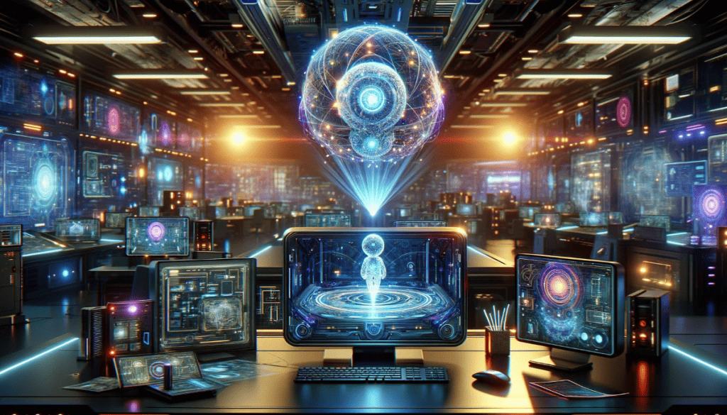 Pesquisador ex-OpenAI previu o apocalipse das IAs. Agora, ele nos dá um tempo extra
