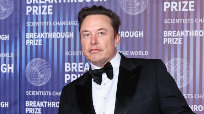 xAI de Elon Musk levanta US$ 20 bilhões em meio a crise com deepfakes do Grok