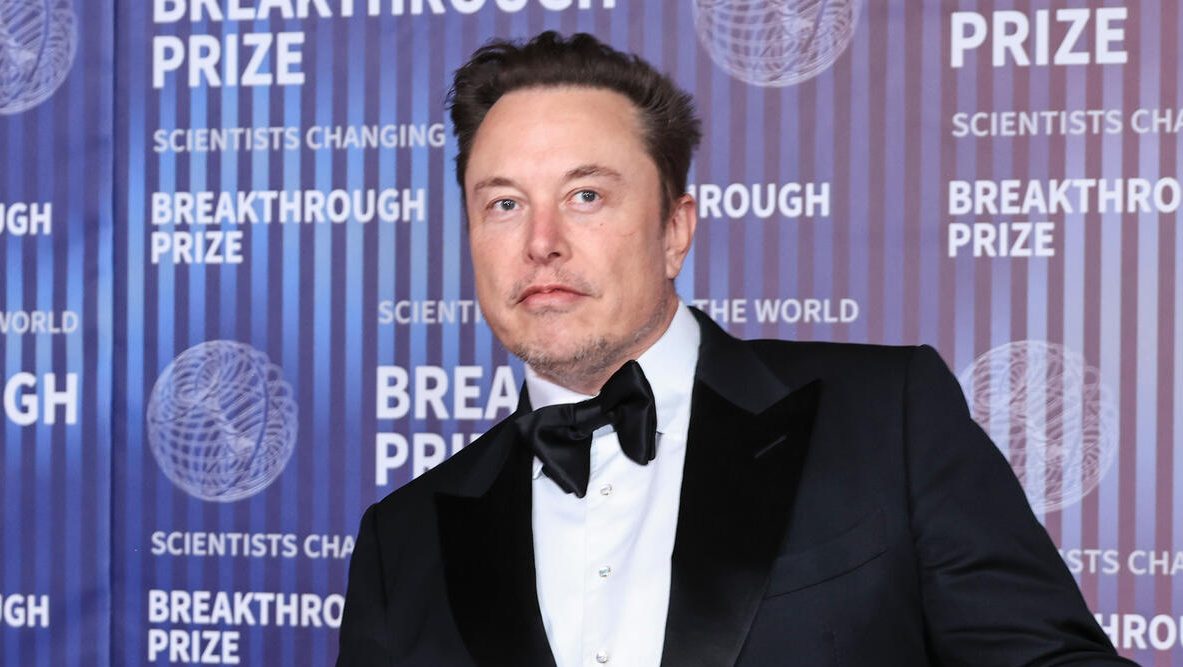 xAI de Elon Musk levanta US$ 20 bilhões em meio a crise com deepfakes do Grok