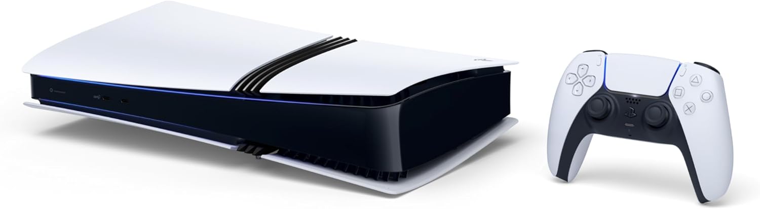 Sony pode adiar o PS6 diante do sucesso contínuo do PS5
