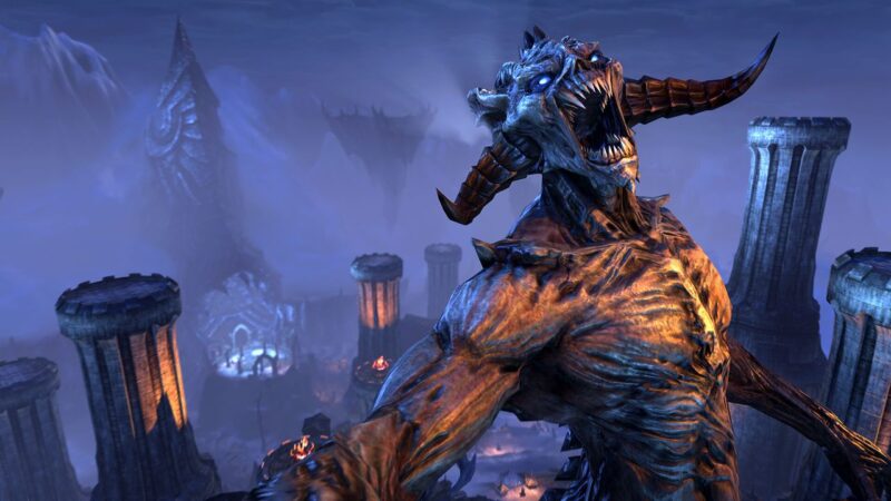“Era o jogo da minha carreira”: Diretor da ZeniMax afirma que deixou o estúdio pois a Microsoft cancelou seu novo MMO