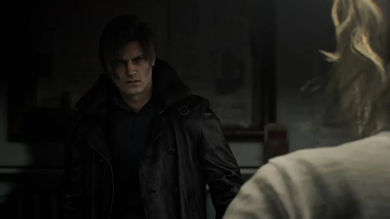 Capcom ouviu suas funcionárias e transformou Leon no “tio gostoso” em Resident Evil Requiem