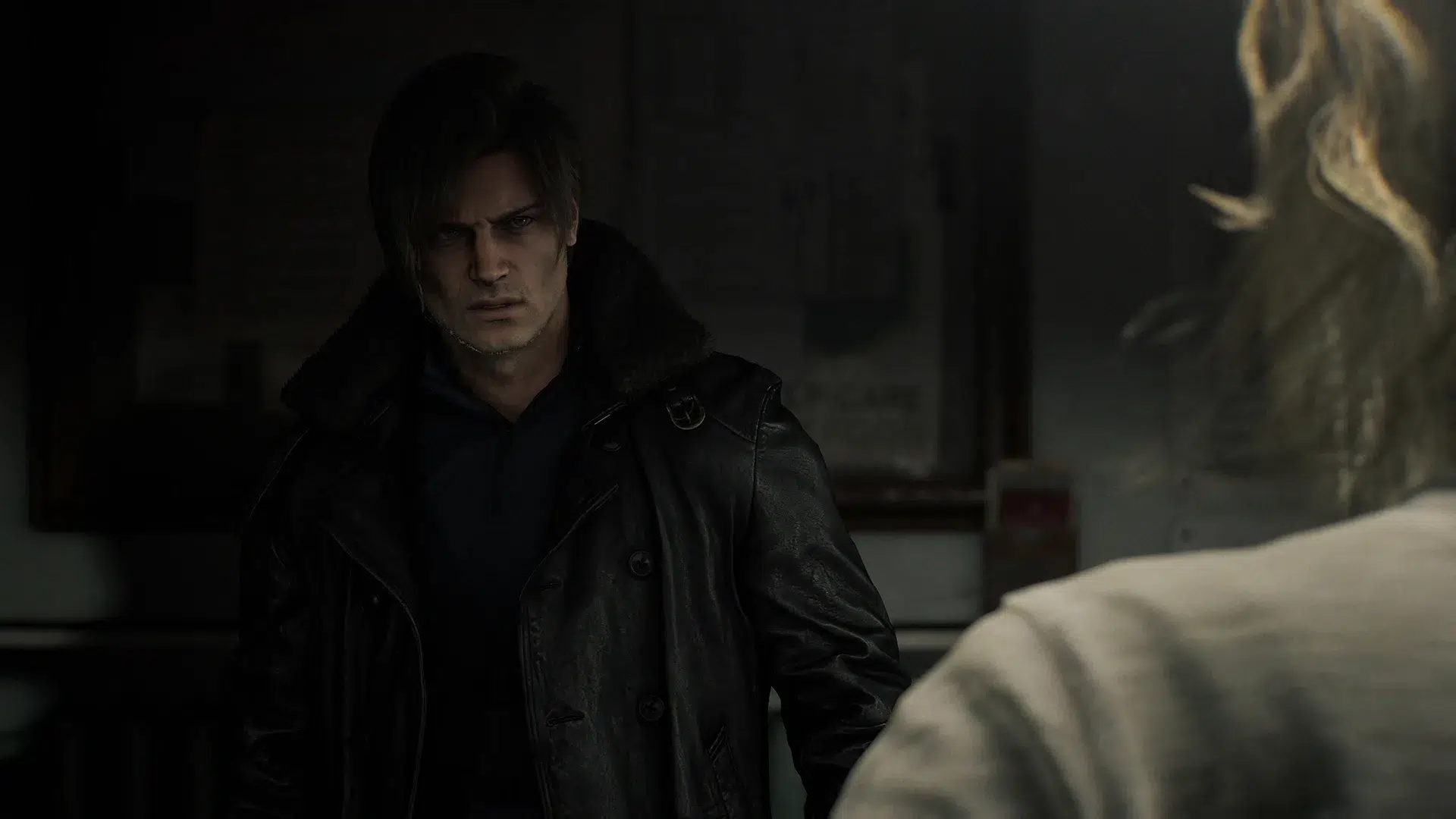 Capcom ouviu suas funcionárias e transformou Leon no “tio gostoso” em Resident Evil Requiem
