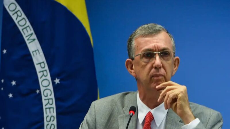 Ação dos EUA na Venezuela ameaça paz na América do Sul, diz embaixador do Brasil