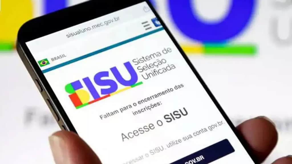 Alunos temem perder vagas no Sisu por ainda não terem ‘diploma’ do Enem