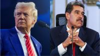Venezuelanos têm fim de semana histórico após captura de Maduro