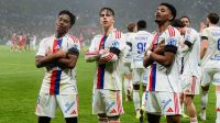Endrick é eleito “homem do jogo” em estreia em casa na Ligue 1