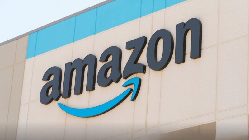 Amazon confirma demissão de 16 mil funcionários como parte da reestruturação